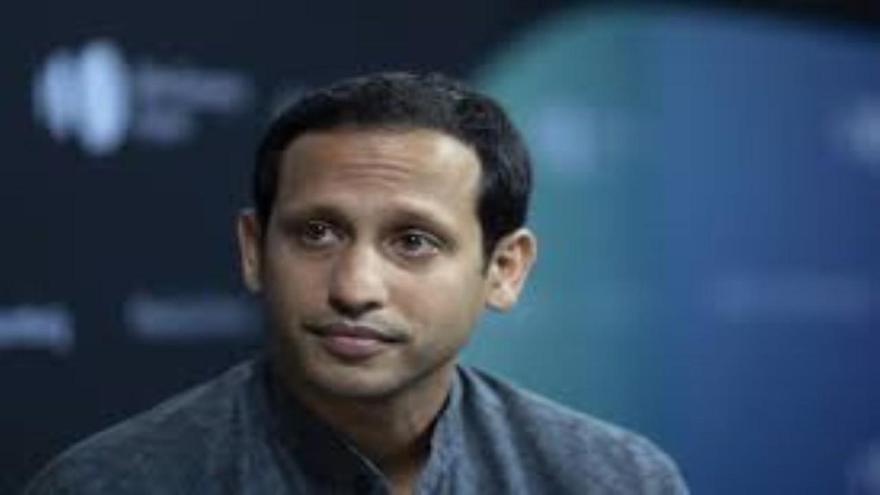 Nadiem Makarim/ist