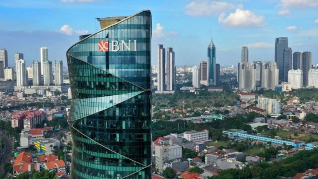 Menara BNI (BNI)