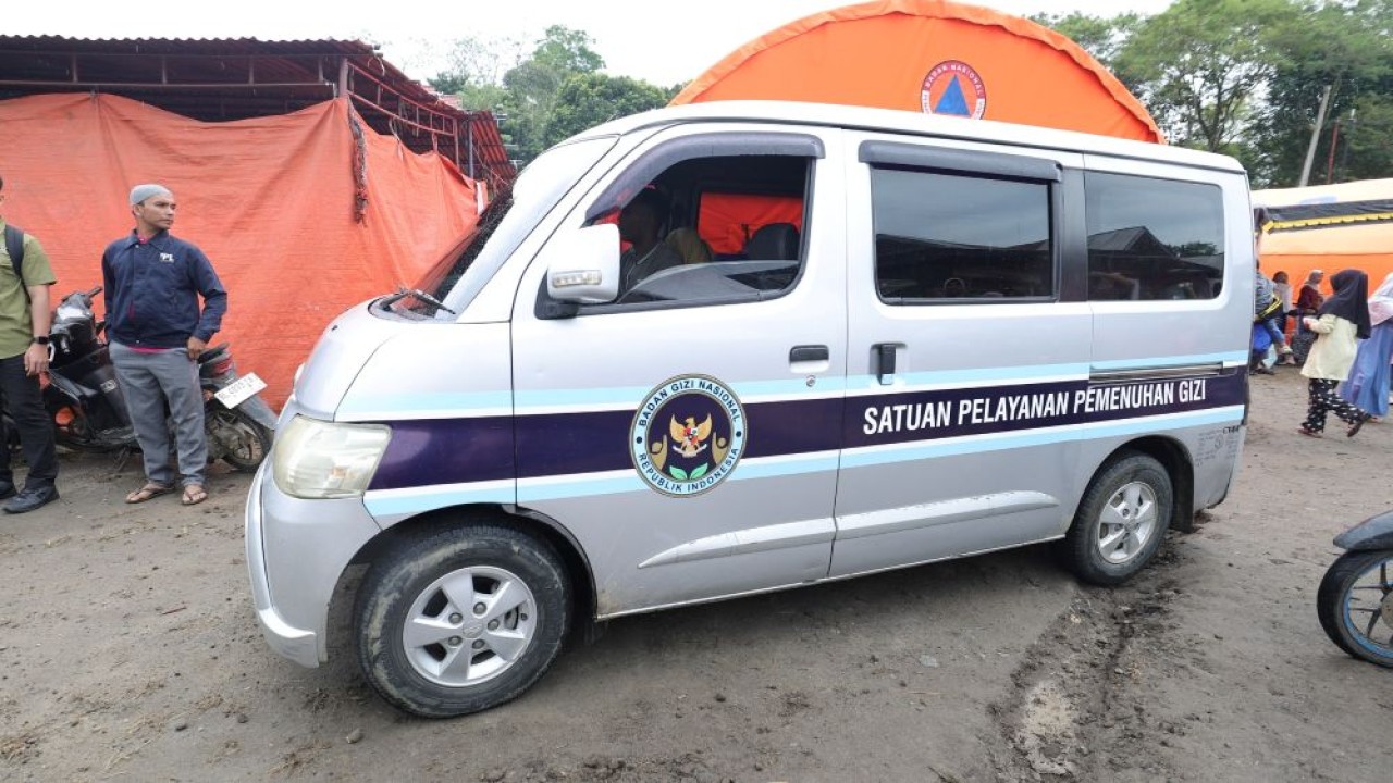 SPPG di wilayah terdampak bencana di Kabupaten Bener Meriah, Aceh menyalurkan program Makan Bergizi Gratis (MBG) untuk mencukupi kebutuhan makan warga. (Foto: Istimewa)