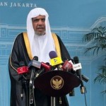 Sekjen Liga Muslim Dunia-1764939306