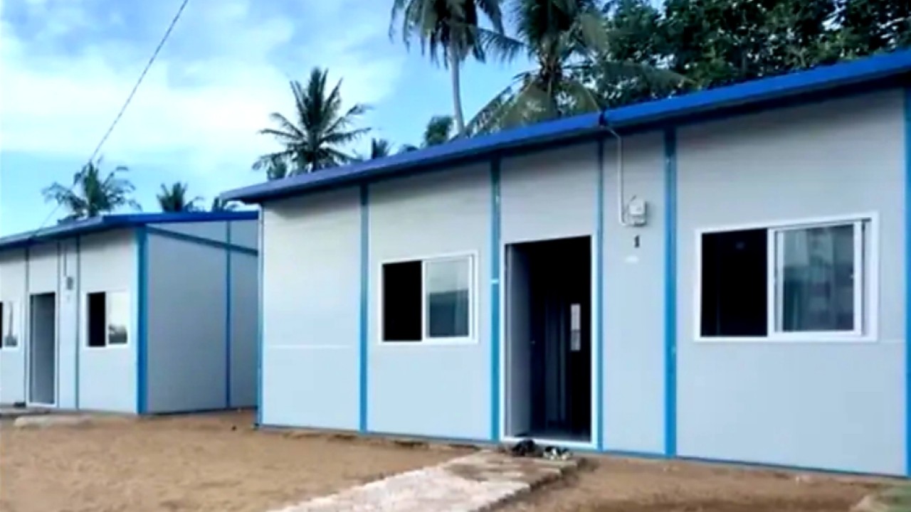 Pemerintah memasuki fase rehabilitasi dan rekonstruksi pascabencana di Sumatra mulai 1 April 2026 dengan fokus pada pembangunan 36 ribu hunian tetap dan infrastruktur permanen untuk mempercepat pemulihan masyarakat terdampak. (Istimewa)