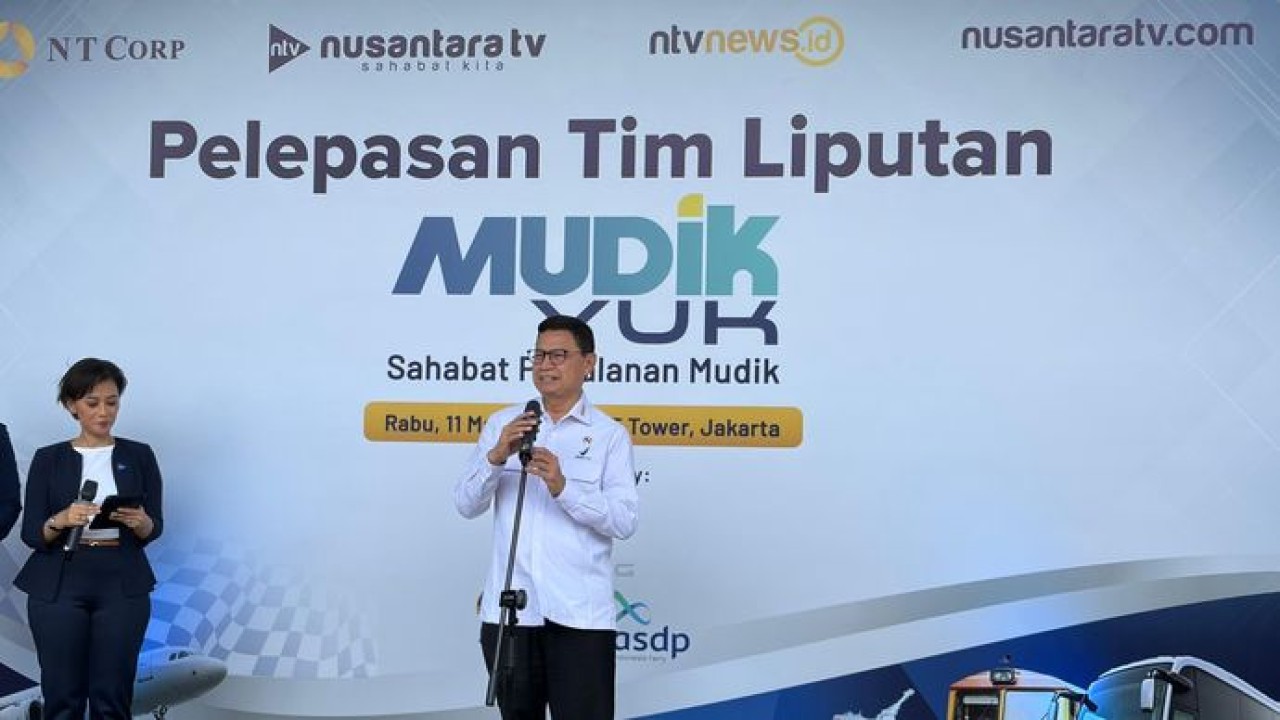 Kepala BPOM Taruna Ikrar (Dok. NTV Dedi)