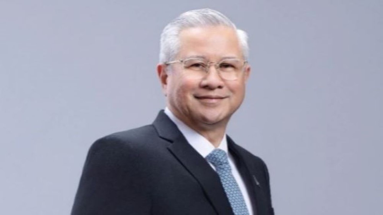 Managing Director Stakeholder Management Danantara Indonesia, Rohan Hafas. (danantaraindonesia.co.id)