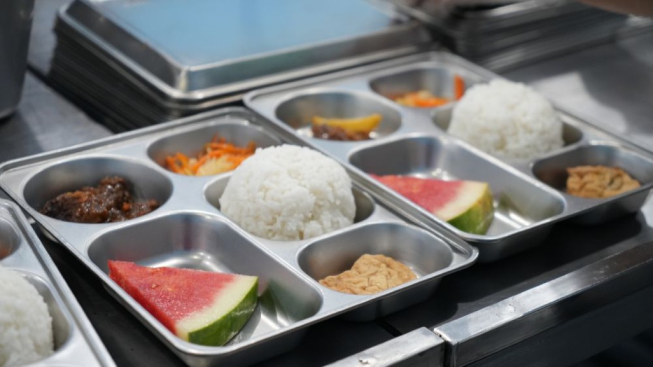 BGN menegaskan program MBG dilaksanakan dengan panduan teknis yang jelas dan terstruktur. (Foto: Dok/Istimewa)