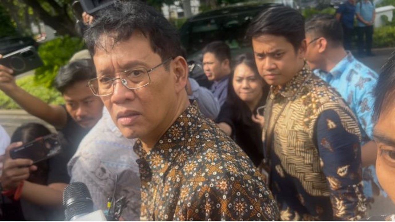Menteri Keuangan (Menkeu) Purbaya Yudhi Sadewa (NTVnews)