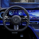 Mercedes-Benz C-Class Listrik 2026-1776394281