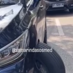 Mobil Listrik Diduga Patah As Roda Depan-1776959831