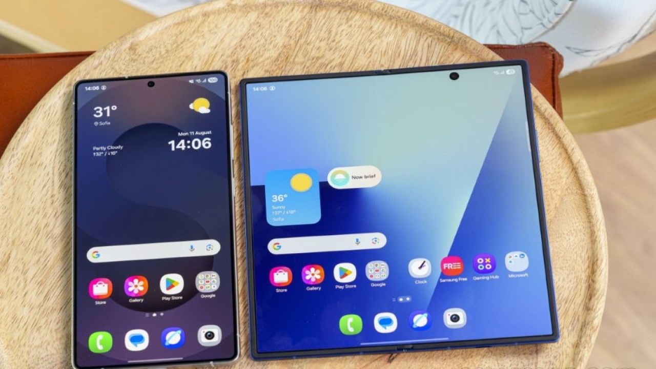 Samsung dikabarkan akan segera menaikkan harga beberapa perangkat unggulannya. (Foto: Istimewa via GSM Arena)