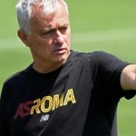 Jose Mourinho.-1779173016