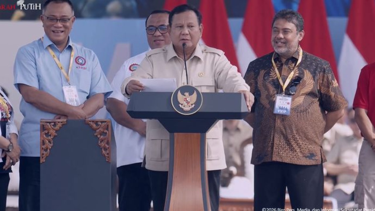 Prabowo Subianto (Tangkapan Layar)
