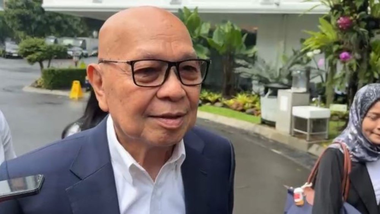 Direktur Utama Garuda Indonesia, Glenny Kairupan (NTVnews)