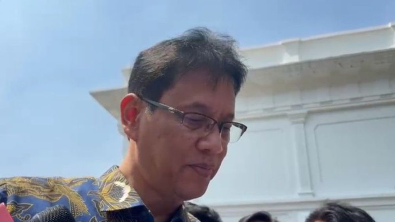 Menteri Keuangan (Menkeu) Purbaya Yudhi Sadewa. (Foto: NTVnews)
