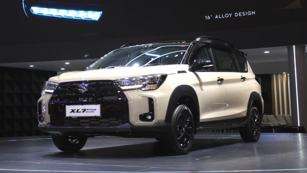 PT Suzuki Indomobil Sales (SIS) memperluas peluncuran Suzuki XL7 terbaru dengan menggelar pameran secara serentak di 12 kota besar di Indonesia. (Foto: Dok/Istimewa/SIS)