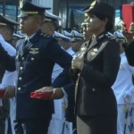 Upacara pelantikan Prasetya Perwira-1784712457