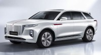 Hongqi E-HS9-1787801645