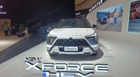 Mitsubishi New Xforce-1785770619