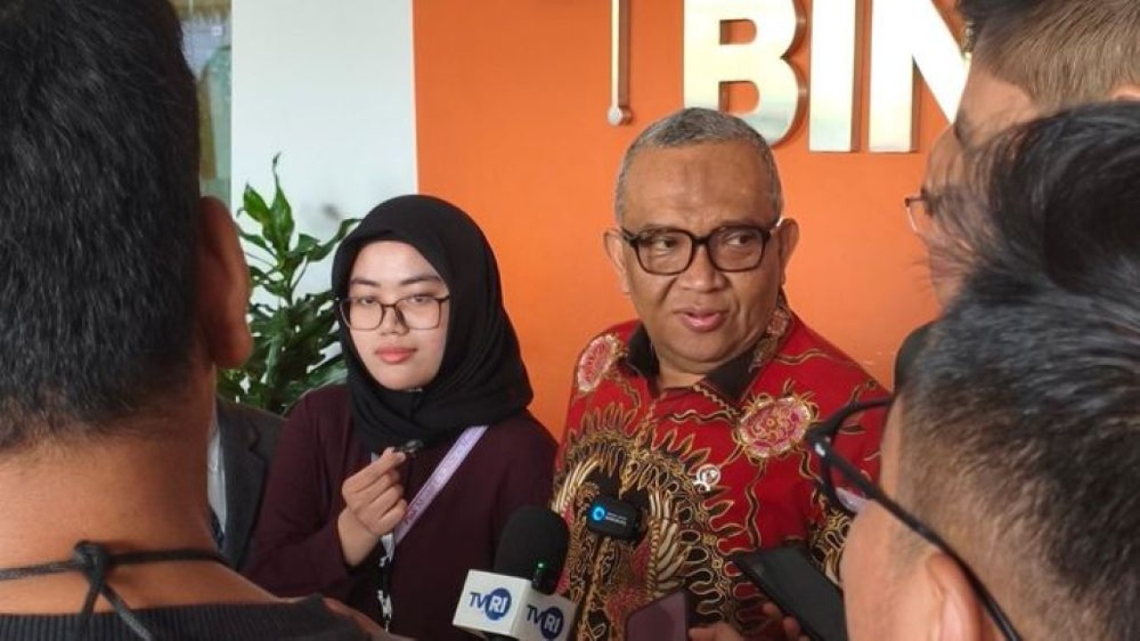 Wakil Menteri Ketenagakerjaan (Wamenaker) RI Afriansyah Noor. (Foto: Istimewa)