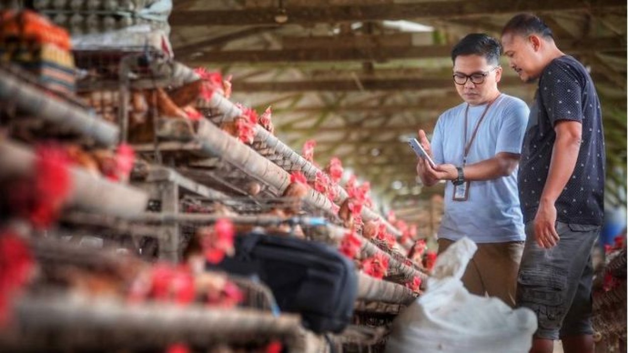 Indeks bisnis UMKM BRI Triwulan II 2026: ketahanan UMKM terjaga, ditopang optimisme prospek usaha.