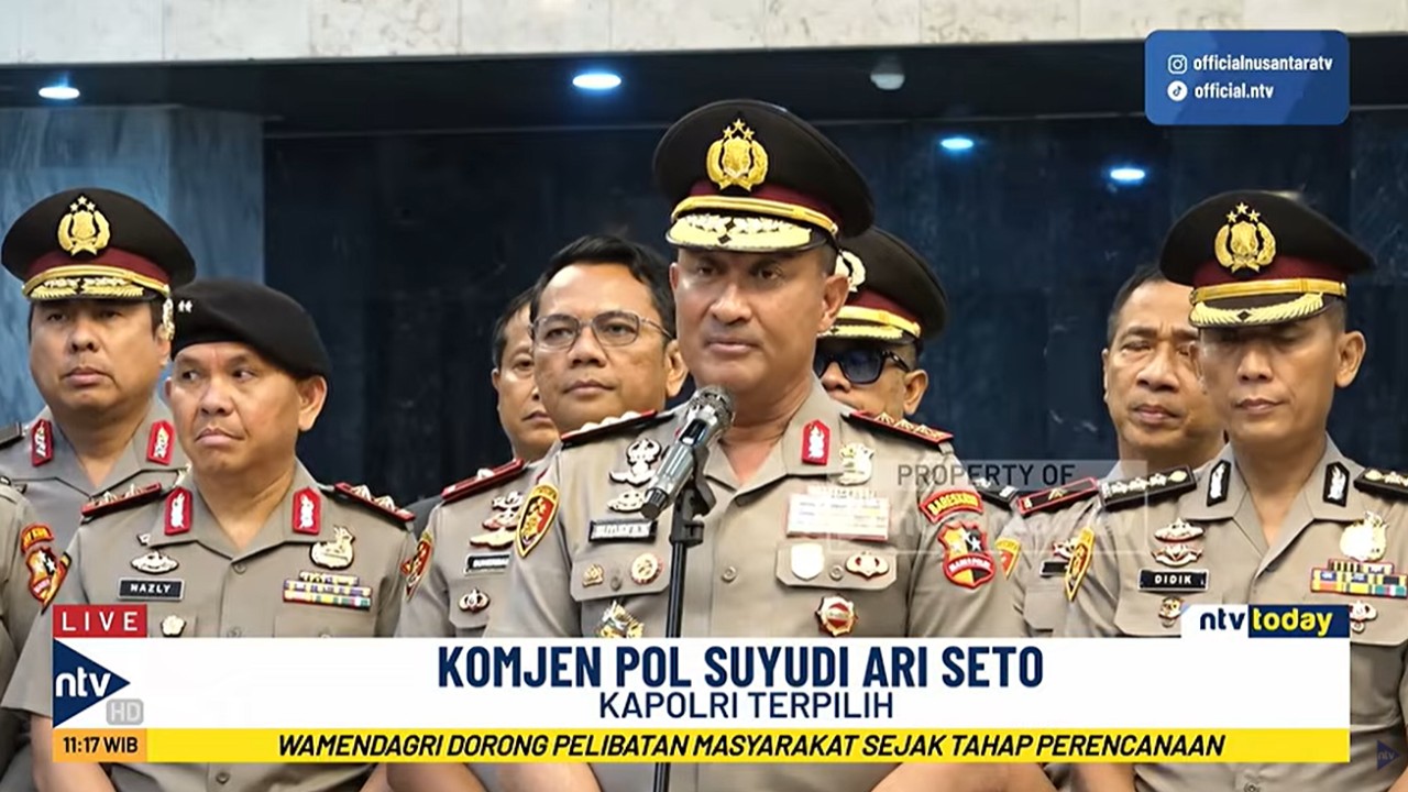 Tangkapan layar Nusantara TV-1790840560