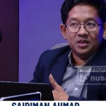 Tangkapan layar Nusantara TV-1792556903