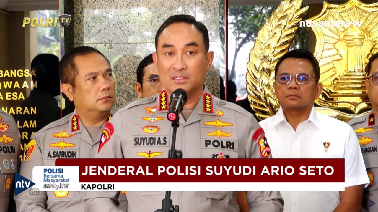 Tangkapan layar Nusantara TV-1793243400