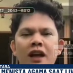 Tangkapan layar Nusantara TV-1793250523